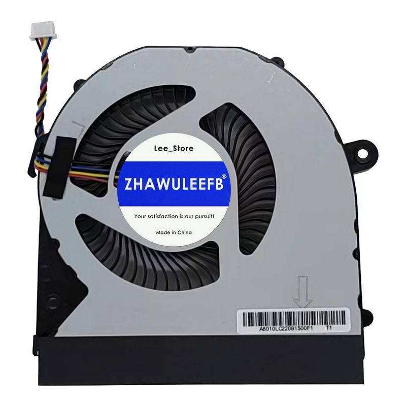 CPU hladnjak za Intel NUC11 NUC11TNK NUC11TNB NUC11TNH NUC11PKH Series